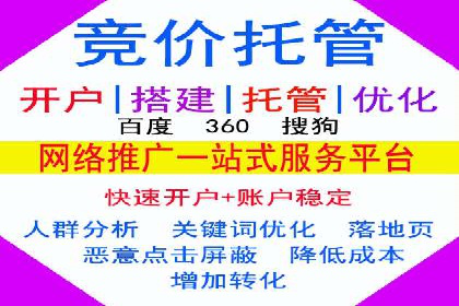 成功企业案例：竞价SEM托管助力市场扩张