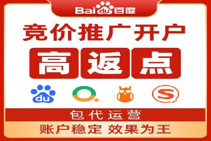 百度推广代理的投放策略及效果评估案例